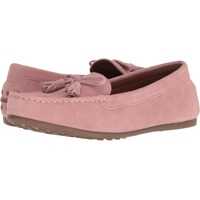 Mocasini Greenwich Driver w/ Tassel Femei