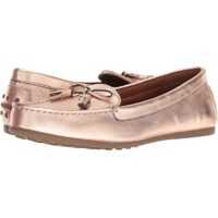 Mocasini Greenwich Driver w/ Tassel Femei