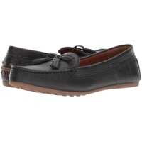 Mocasini Greenwich Driver w/ Tassel Femei