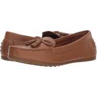 Mocasini Greenwich Driver w/ Tassel Femei