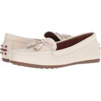 Mocasini Greenwich Driver w/ Tassel Femei