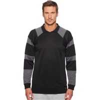 Tricouri Adidas Originals EQT Long Sleeve Futbol
