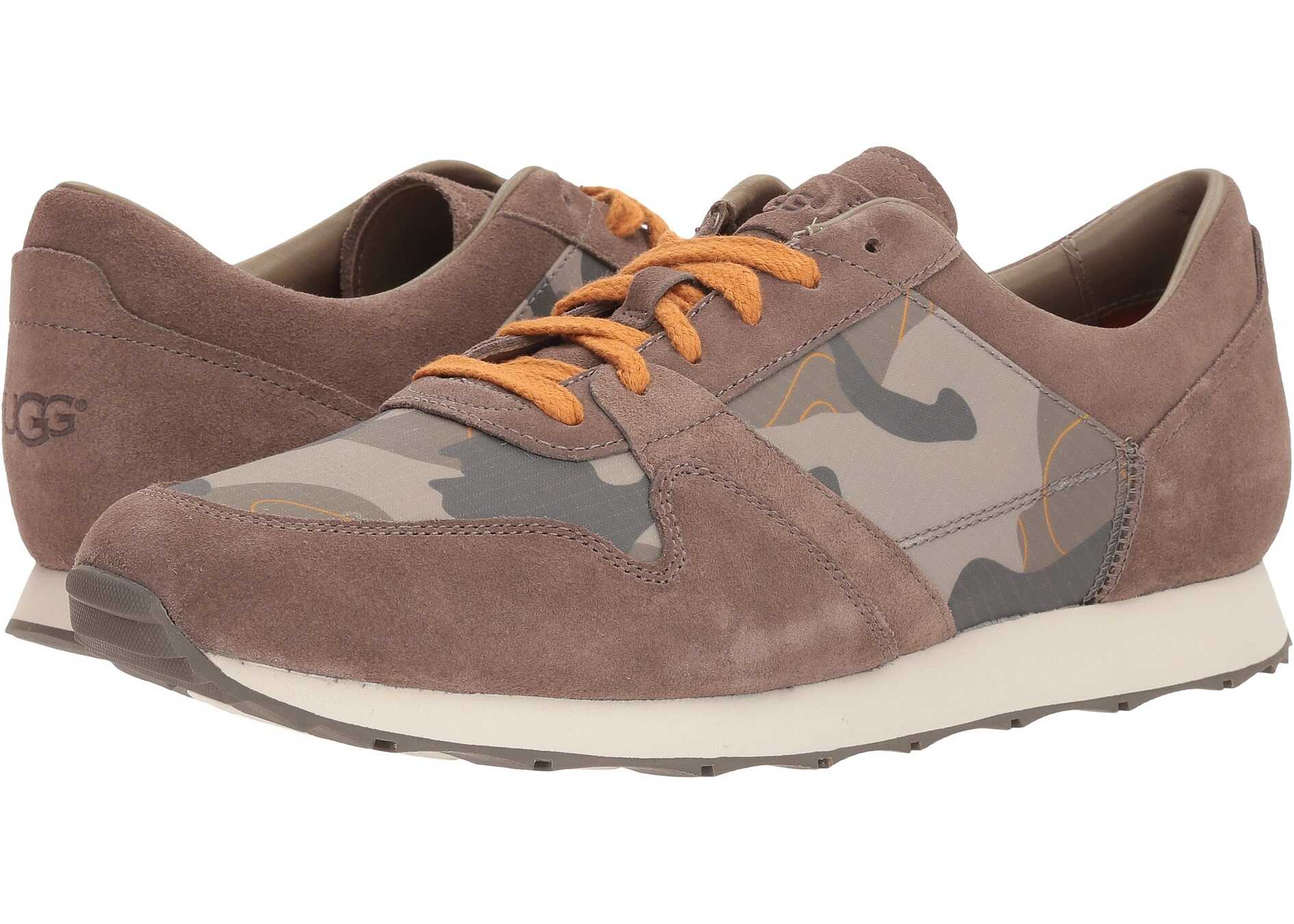 UGG Trigo Camo Brindle