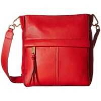 Genti Tip Postas Kathlyn Bucket Crossbody Femei