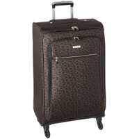 Barbati Calvin Klein CK-620 Signature Softside 19" Upright Suitcase