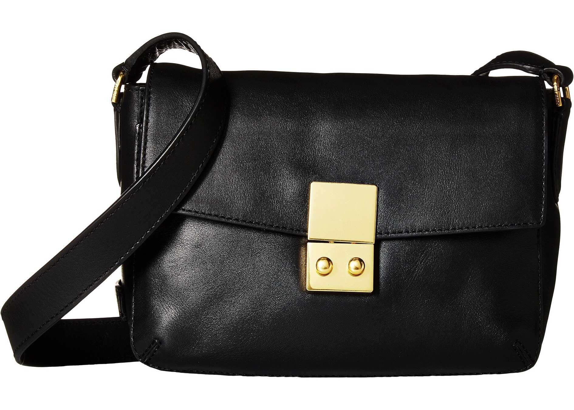 Geanta femei Cole Haan Allanna Crossbody Black