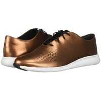 Pantofi Oxford 2.Zerogrand Laser Wing Oxford Femei