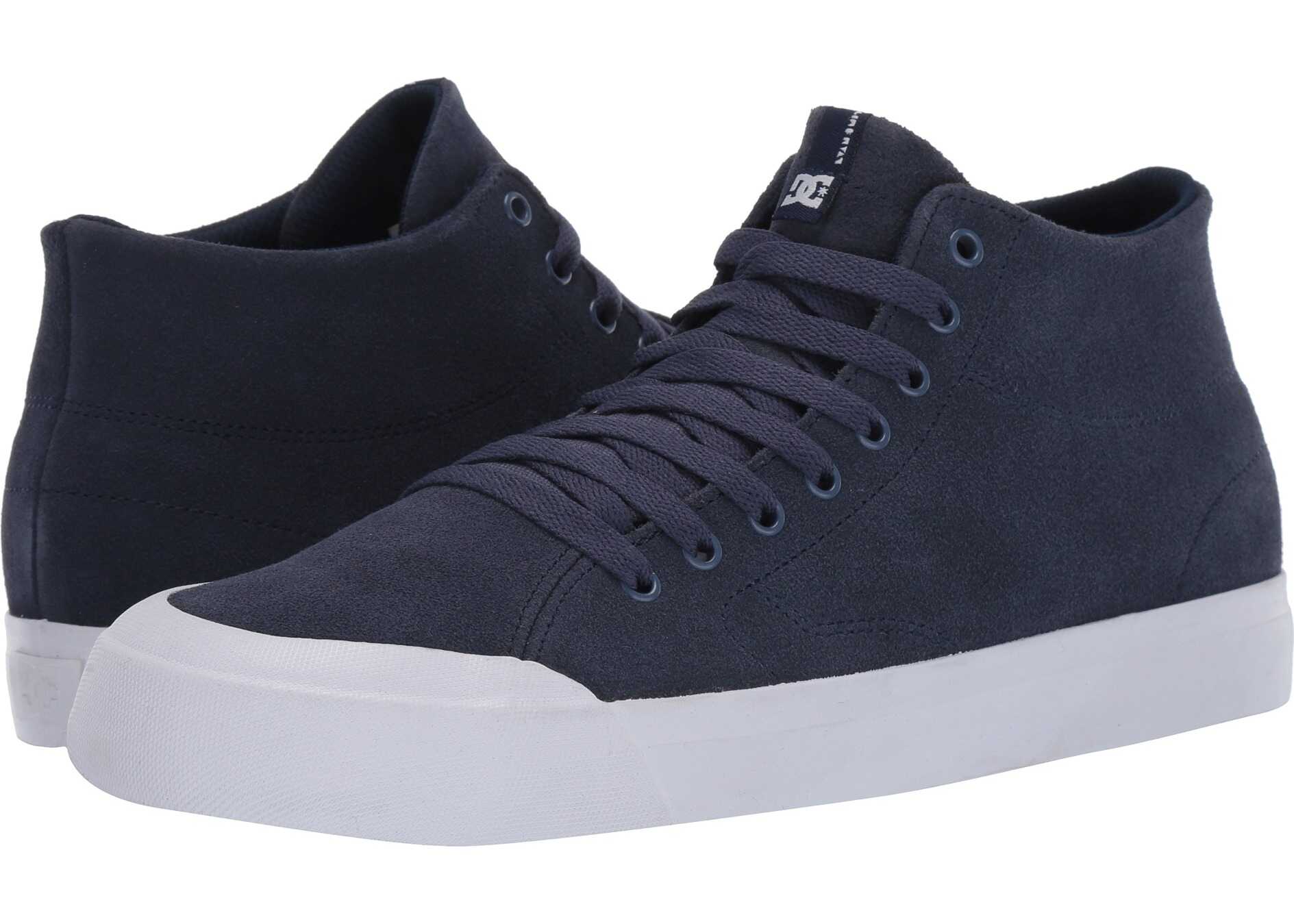 DC Evan Smith HI ZERO Indigo