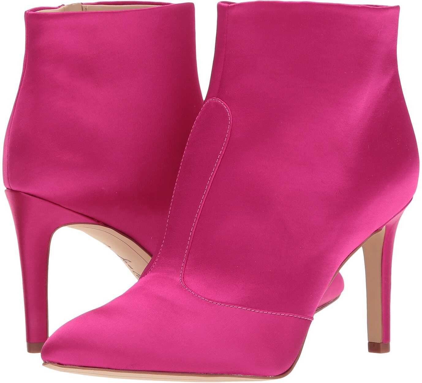 Sam Edelman Olette 2 Berry Crush Crystal Satin