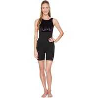 Salopete Velvet Unitard Femei