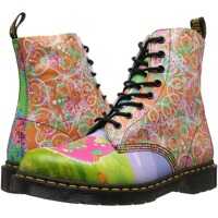 Ghete & Cizme Dr. Martens Pascal Daze 8-Eye Boot