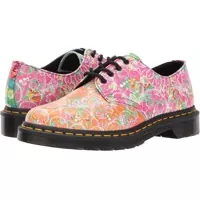 Pantofi Oxford Daze Smiths 4-Eye Shoe Femei
