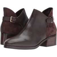 Ghete & Cizme Althea Bootie Femei