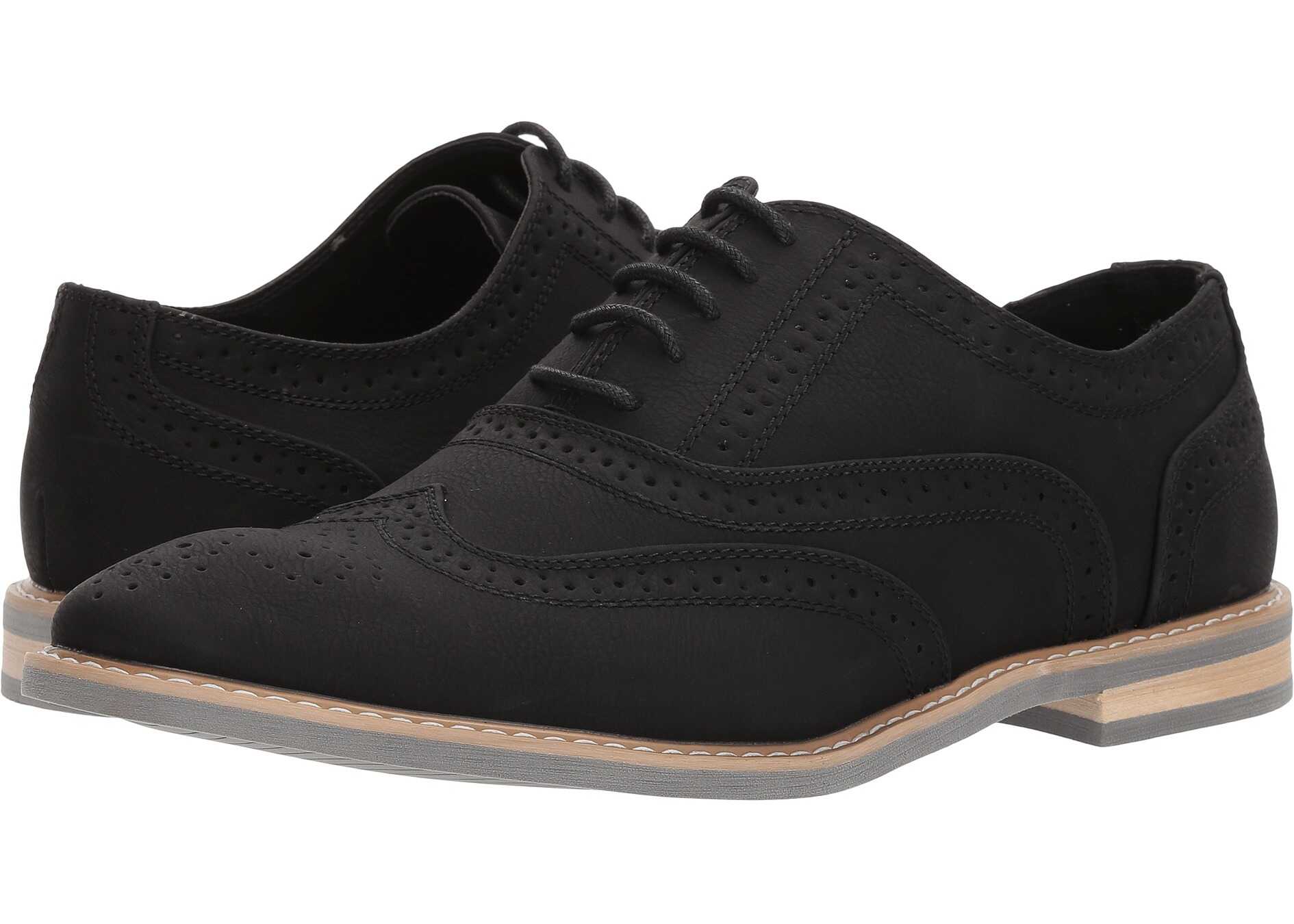 Pantof Kenneth Cole Unlisted Joss Oxford Black