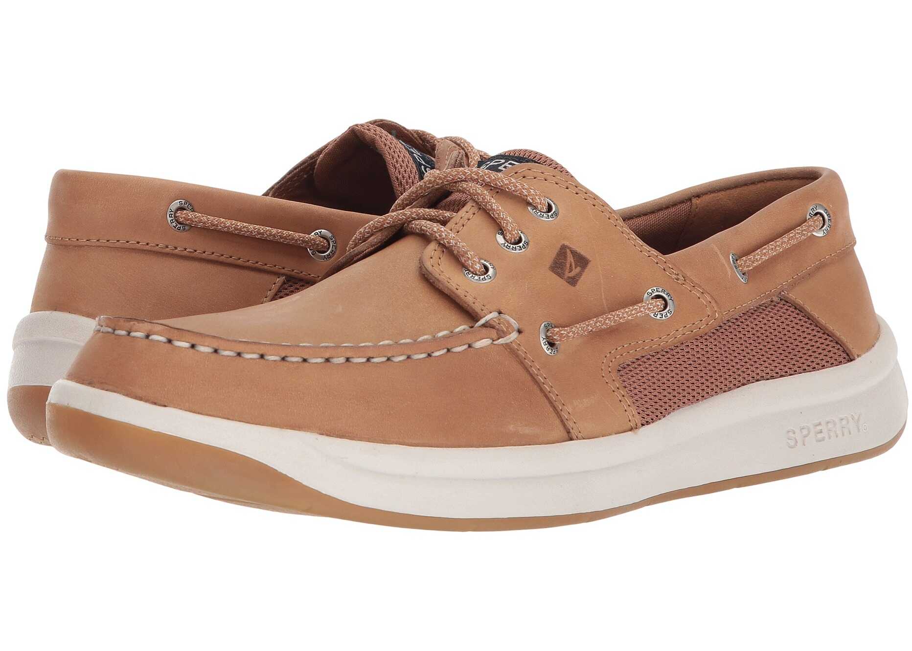Pantof Sperry Top-Sider Convoy 3-Eye Linen