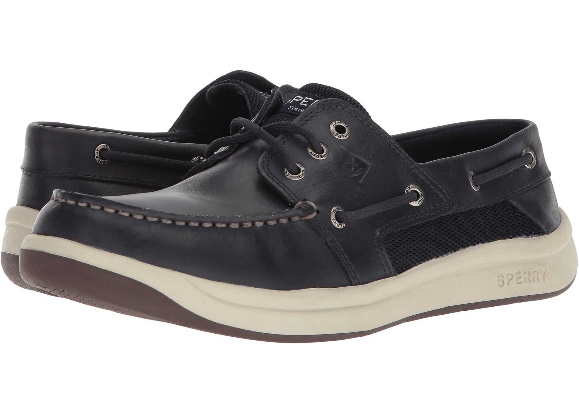 Pantof Sperry Top-Sider Convoy 3-Eye Navy