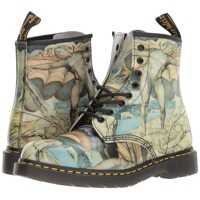 Bocanci casual William Blake 1460 8-Eye Boot Barbati