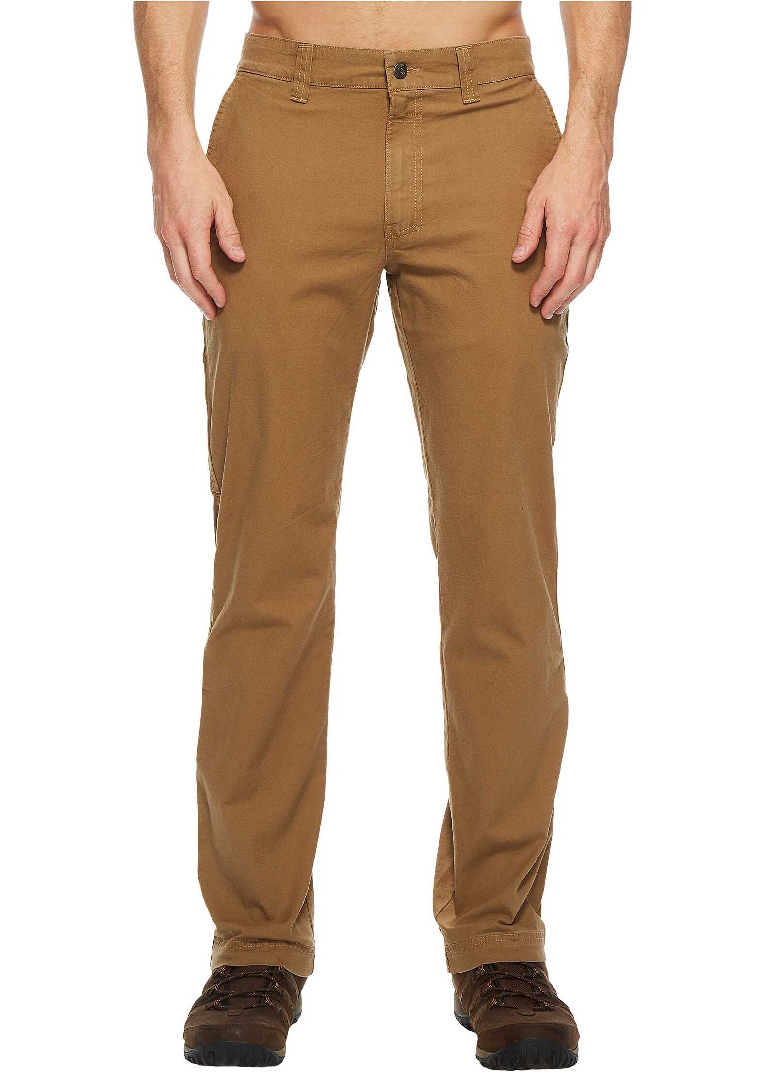 Pantalon Columbia Flex ROC™ Pants Delta