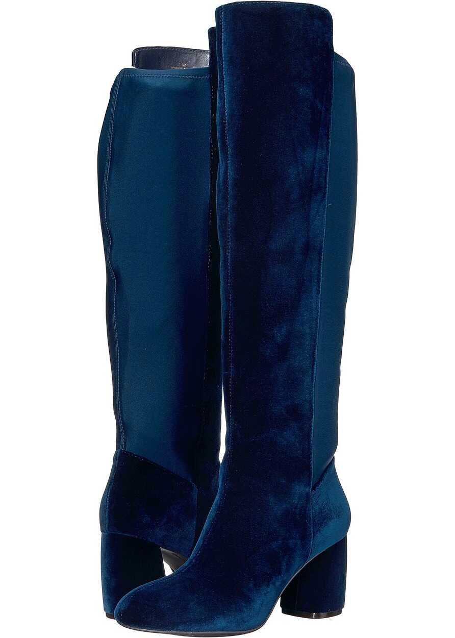 Gheata Nine West Kerianna Navy/Navy Fabric