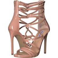 Pantofi cu Toc Flaunt Femei