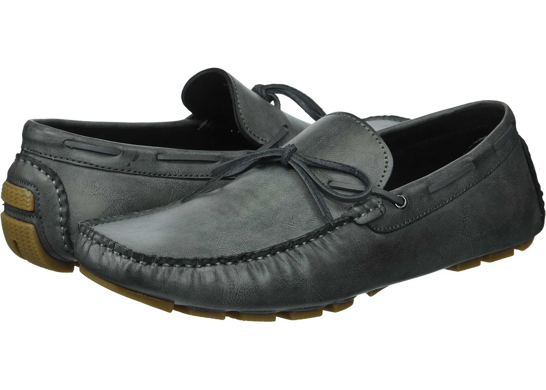 Mocasin Kenneth Cole Unlisted Hope Driver Dark Grey