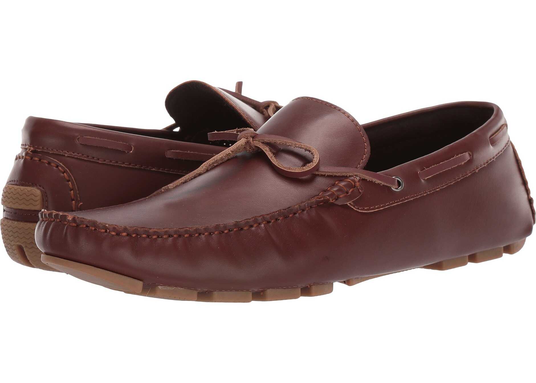 Kenneth Cole Unlisted Hope Driver Cognac 2