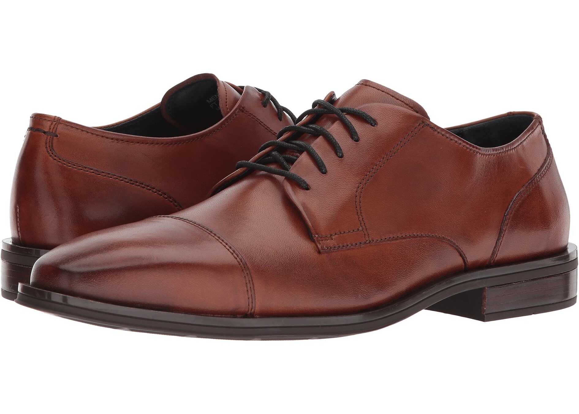 Pantof Cole Haan Dawes Grand Cap Toe British Tan