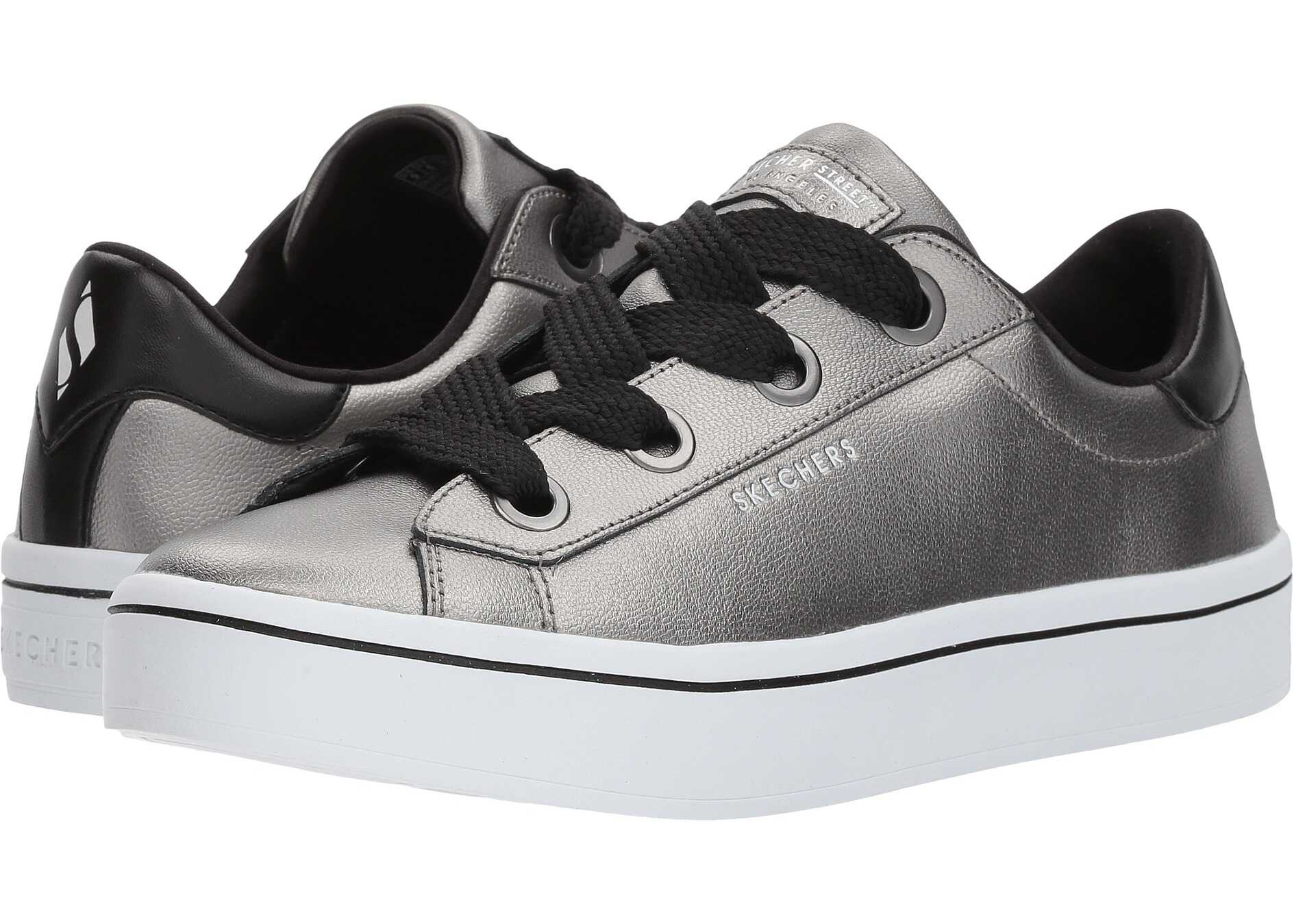 Tenis SKECHERS Hi-Lite - Metallics Pewter
