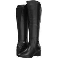 Ghete & Cizme Jela Wide Calf Femei