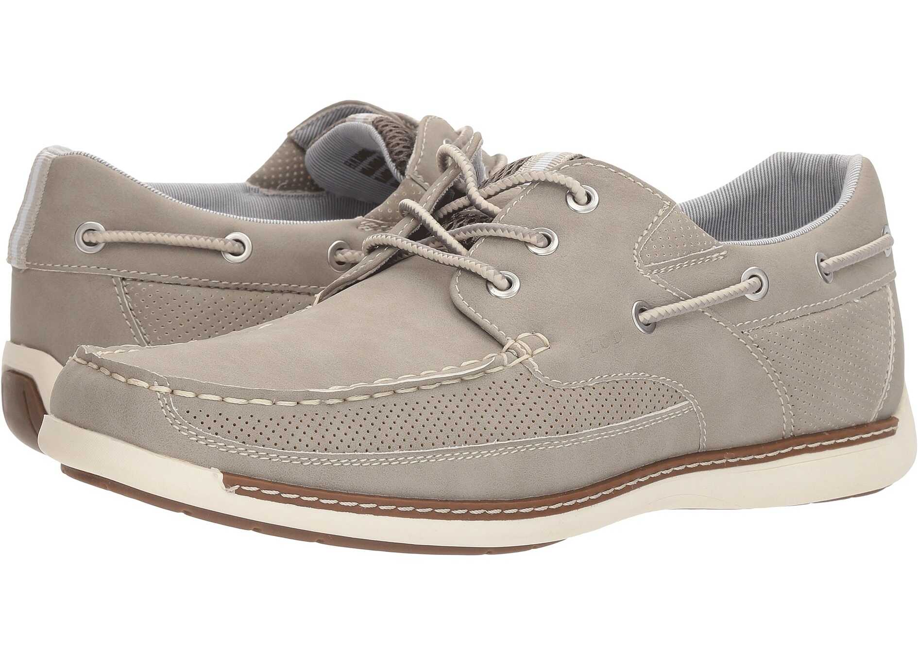 Pantof IZOD Harding Grey Semi