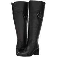 Ghete & Cizme Beckford Wide Calf Femei