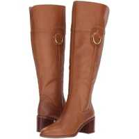 Cizme peste genunchi Beckford Wide Calf Femei
