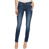 Blugi Kate Skinny Jeans in Tint Femei
