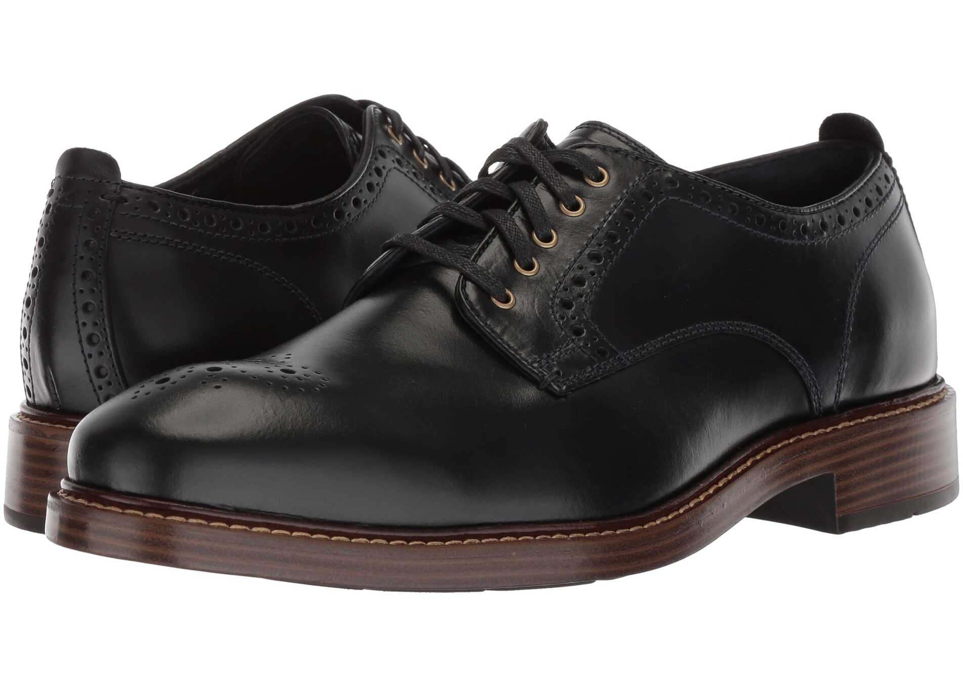 Pantof Cole Haan Kennedy Grand MDL Ox II Navy Ink
