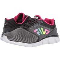 Sneakers Fila Memory Multiswift 2 Running