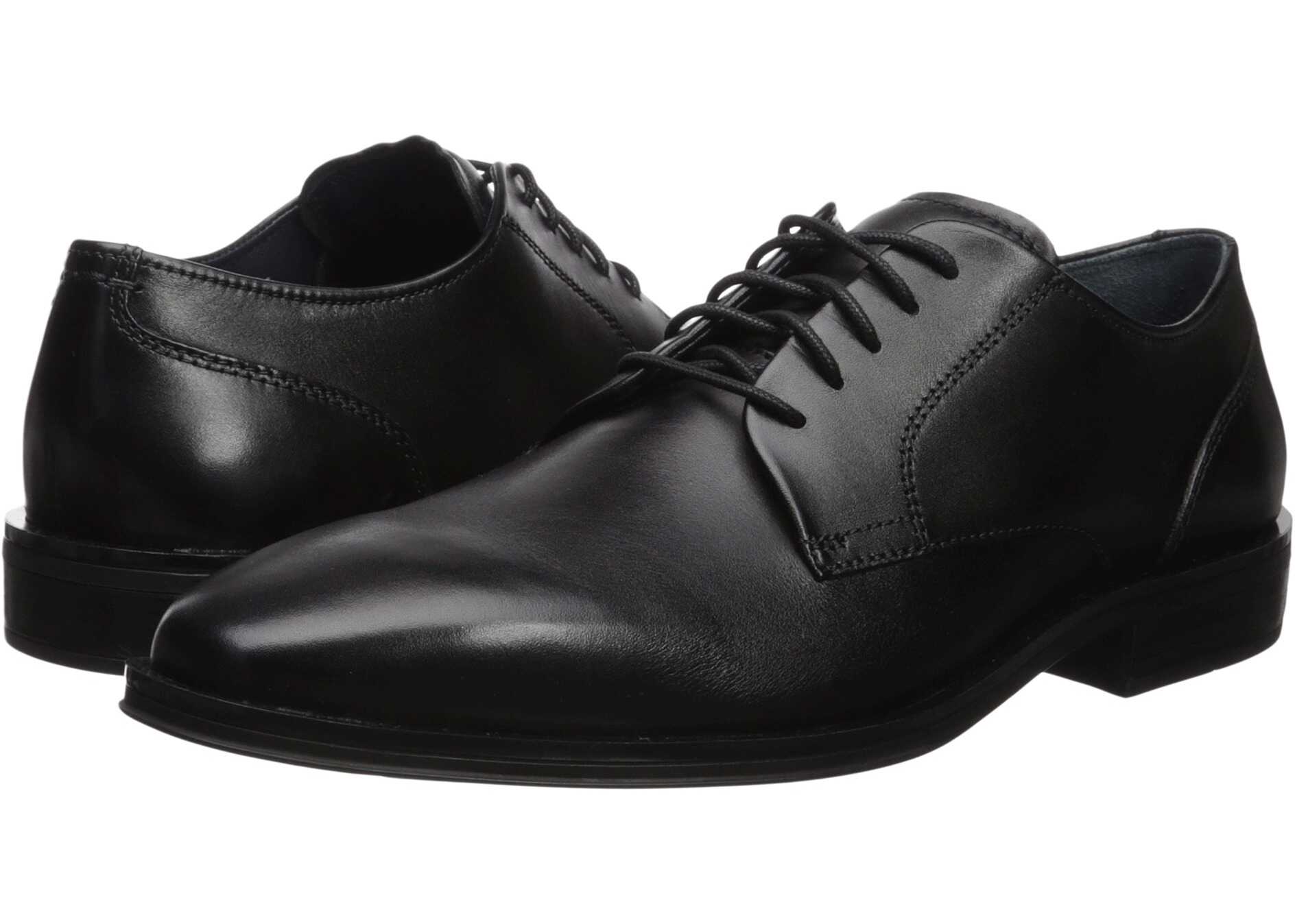 Cole Haan Dawes Grand Plain Toe Black