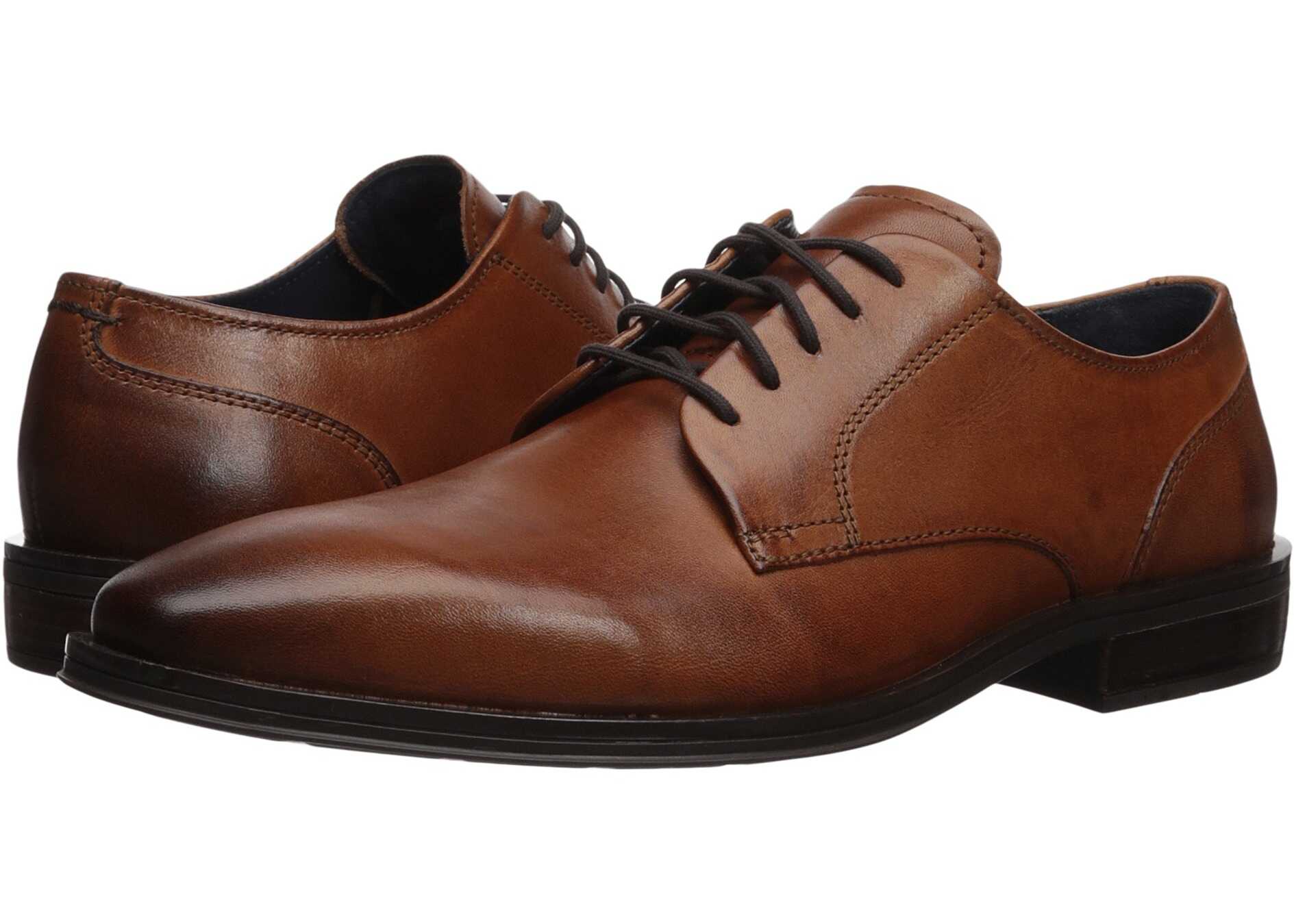 Pantof Cole Haan Dawes Grand Plain Toe British Tan