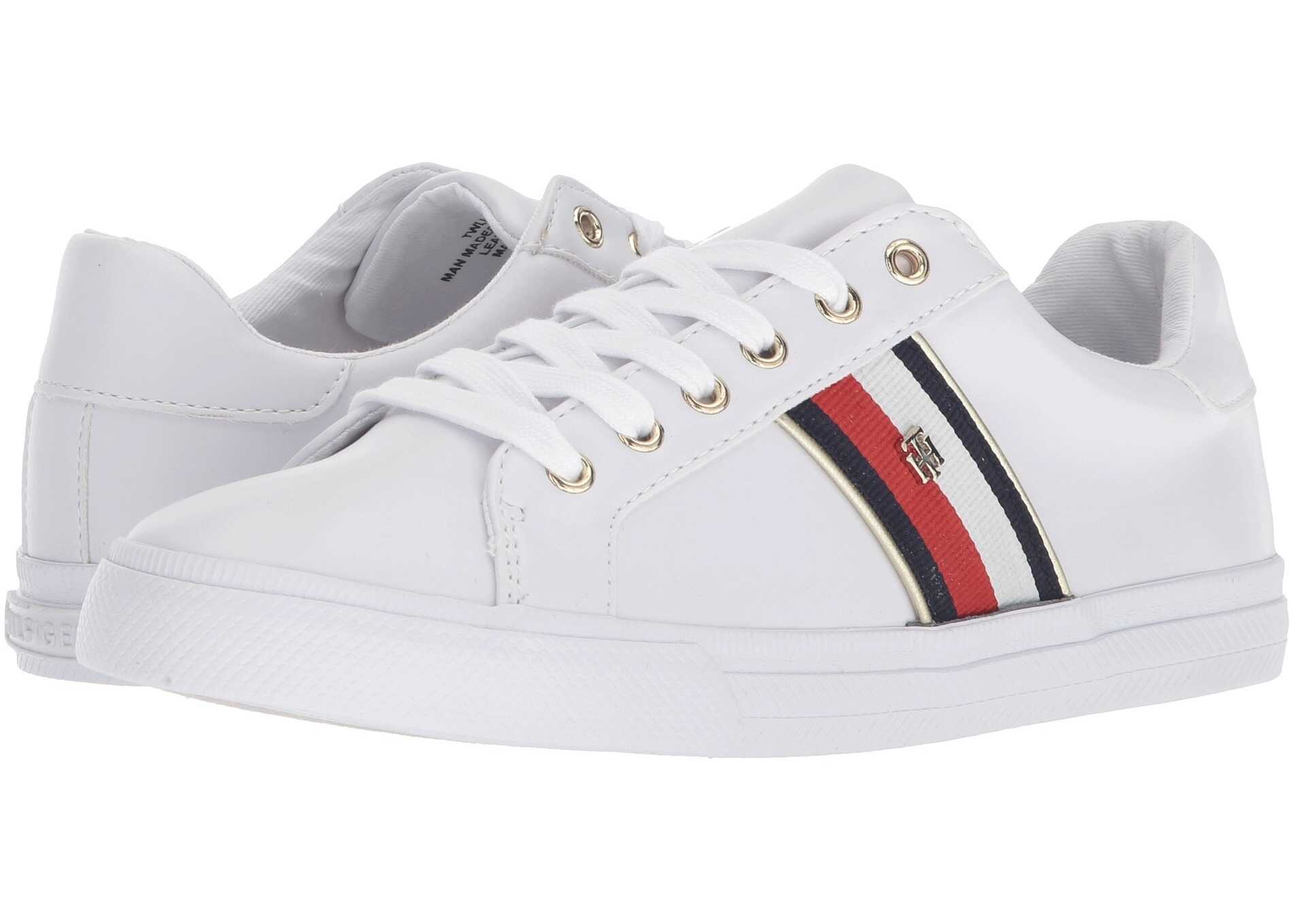 Tommy Hilfiger Lenka White