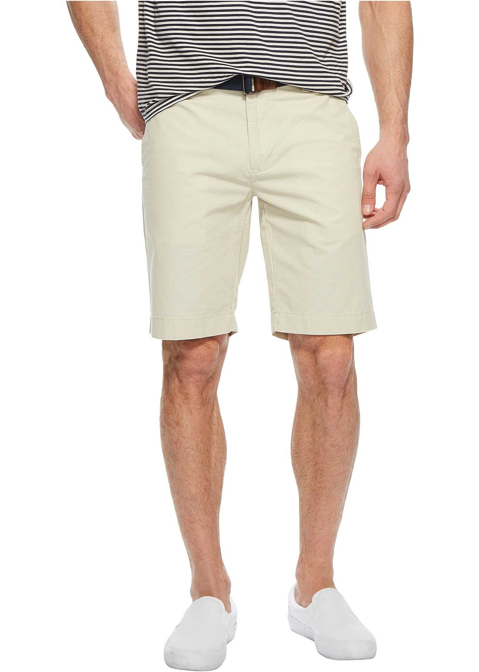 Pantalon U.S. POLO ASSN. Hartford Ripstop Shorts Morning Sand