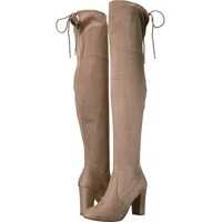 Ghete & Cizme Brinna Boot Femei
