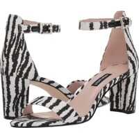 Sandale cu toc Pruce Block Heel Sandal Femei