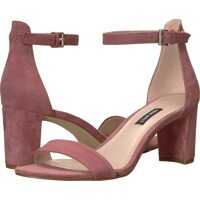 Sandale cu toc Pruce Block Heel Sandal Femei