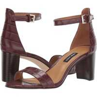 Sandale cu toc Pruce Block Heel Sandal Femei