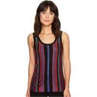 Maiouri Striped Sweater Femei