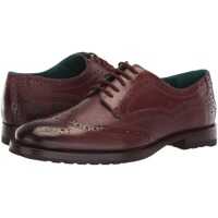 Pantofi Oxford Ted Baker Senape