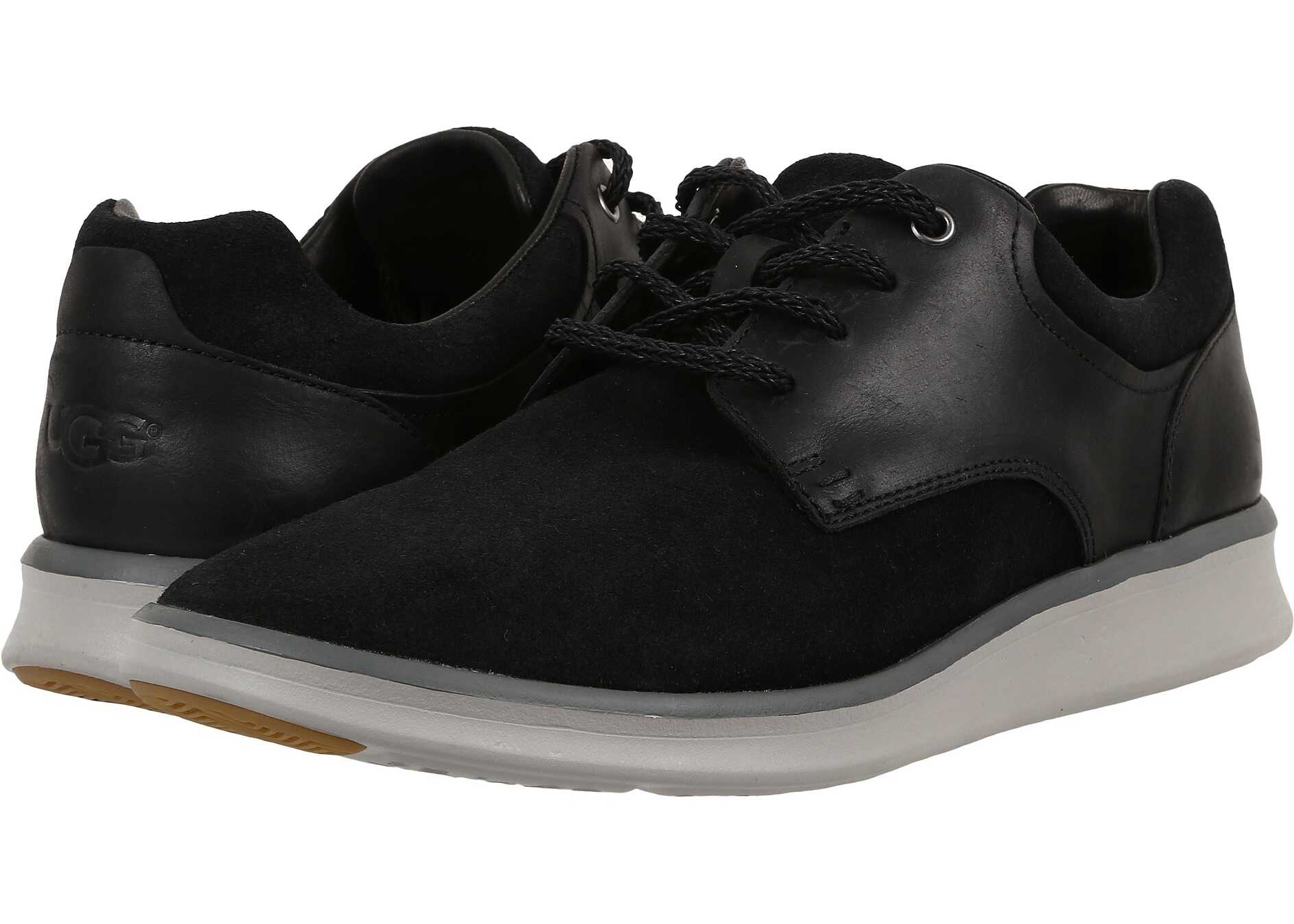 Pantof UGG Hepner Black