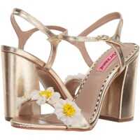Pantofi cu Toc Betsey Johnson Sedona