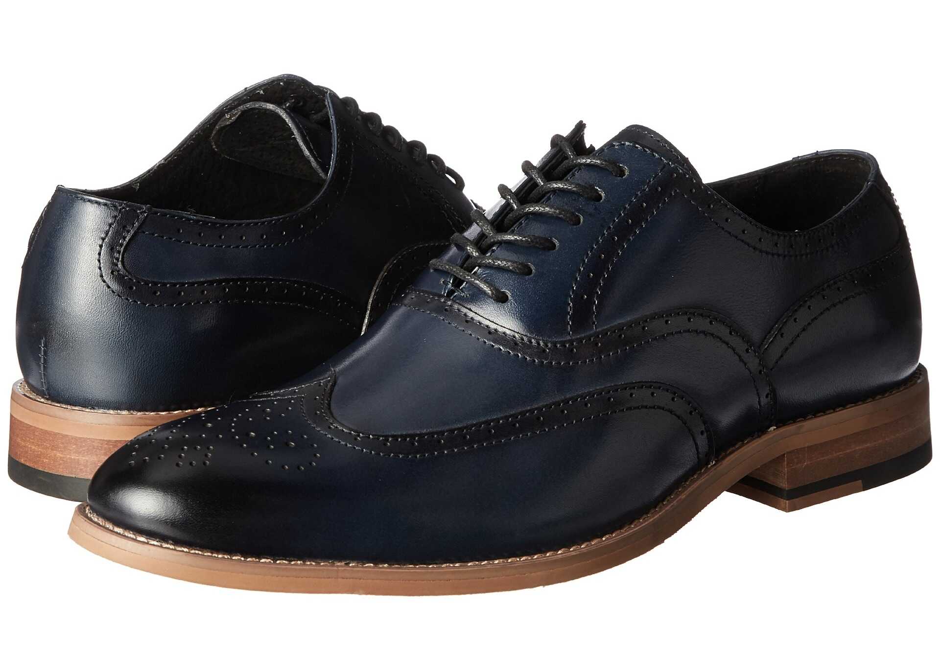 Pantof Stacy Adams Dunbar Indigo