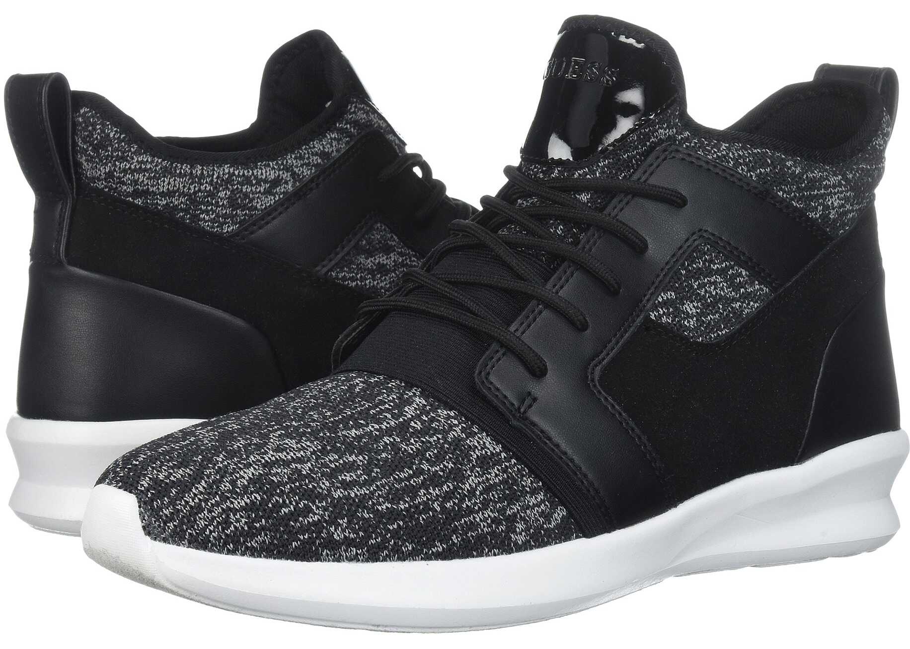 Tenis GUESS Claus Black