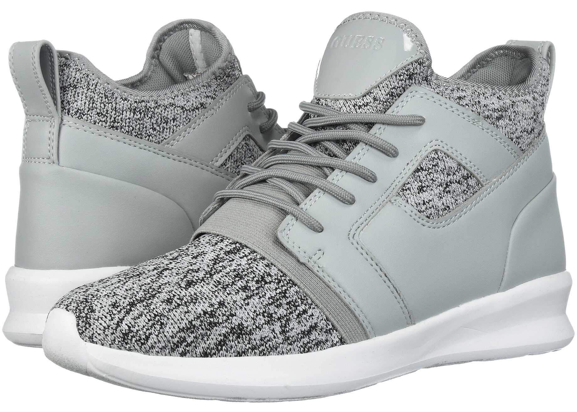 Tenis GUESS Claus Grey